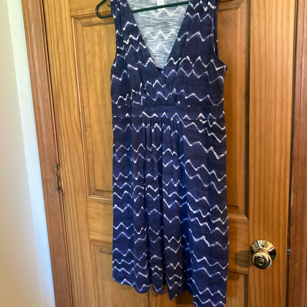 Nursing dress